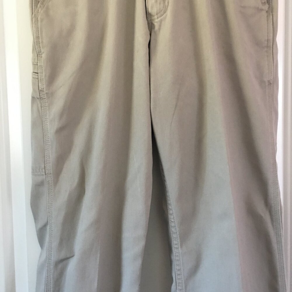 Carhartt Relaxed Fit Cargo Pants - Picture 4 of 13